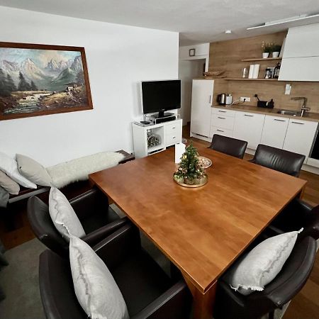 Steinerberg Appartement St. Johann in Tirol Eksteriør billede