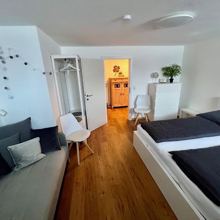 Steinerberg Appartement St. Johann in Tirol Eksteriør billede