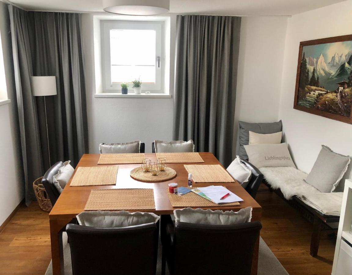 Steinerberg Appartement St. Johann in Tirol Eksteriør billede