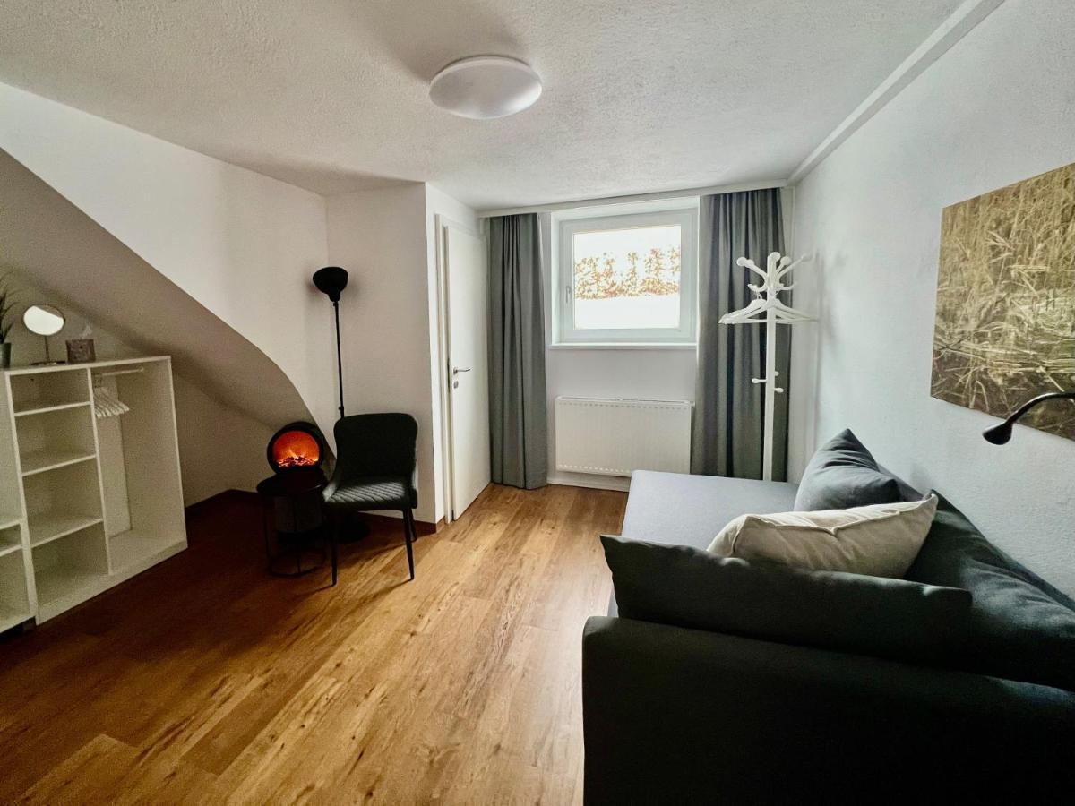 Steinerberg Appartement St. Johann in Tirol Eksteriør billede