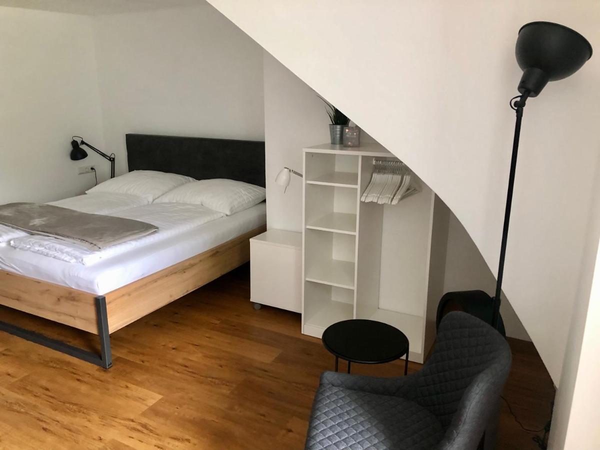 Steinerberg Appartement St. Johann in Tirol Eksteriør billede