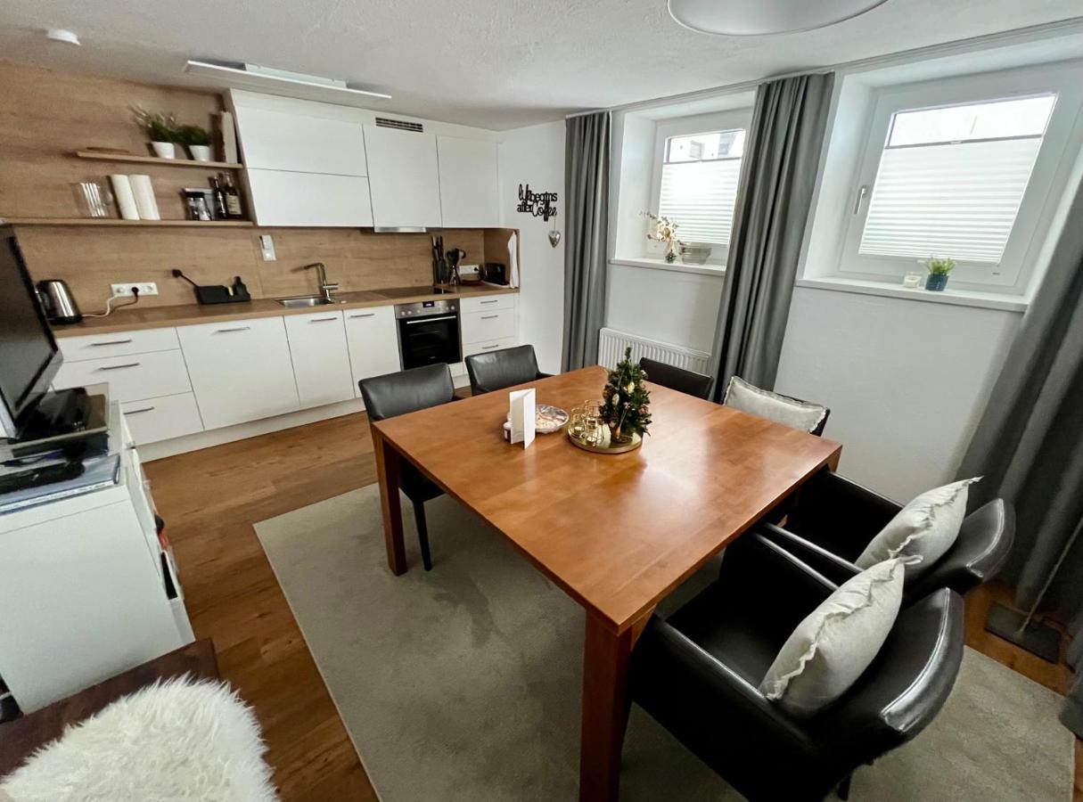 Steinerberg Appartement St. Johann in Tirol Eksteriør billede