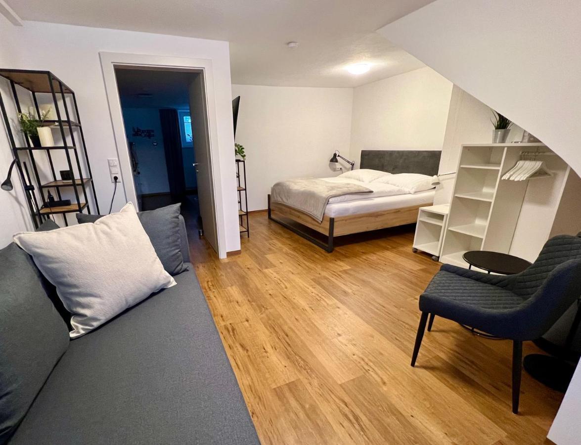 Steinerberg Appartement St. Johann in Tirol Eksteriør billede