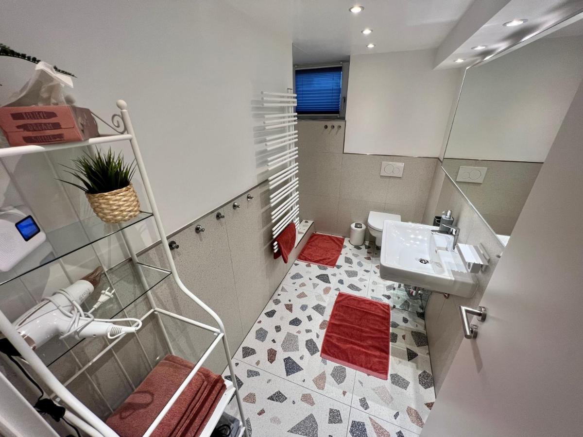 Steinerberg Appartement St. Johann in Tirol Eksteriør billede