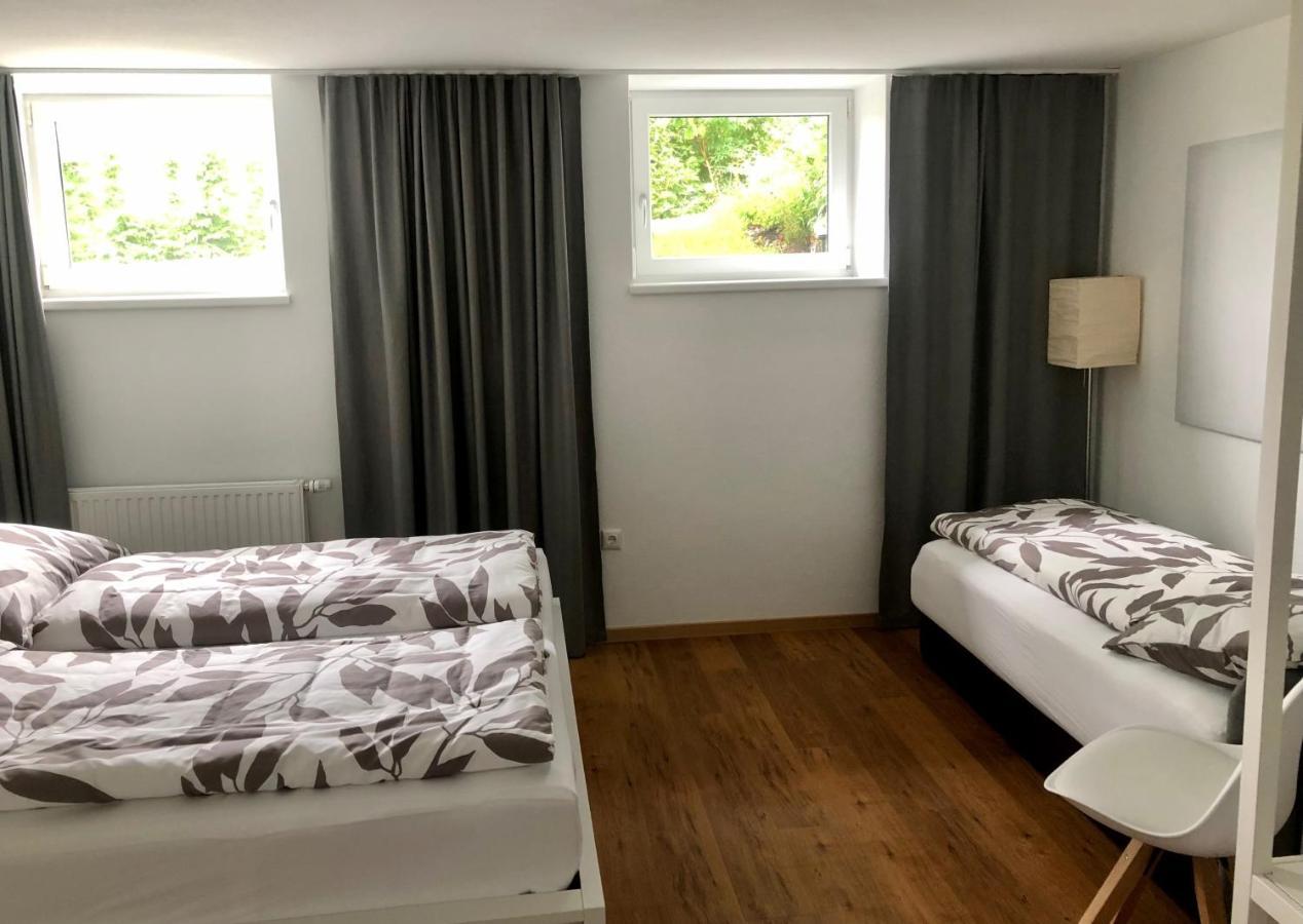 Steinerberg Appartement St. Johann in Tirol Eksteriør billede