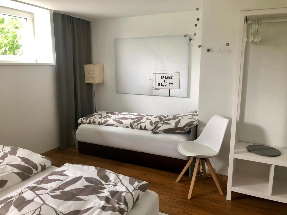 Steinerberg Appartement St. Johann in Tirol Eksteriør billede